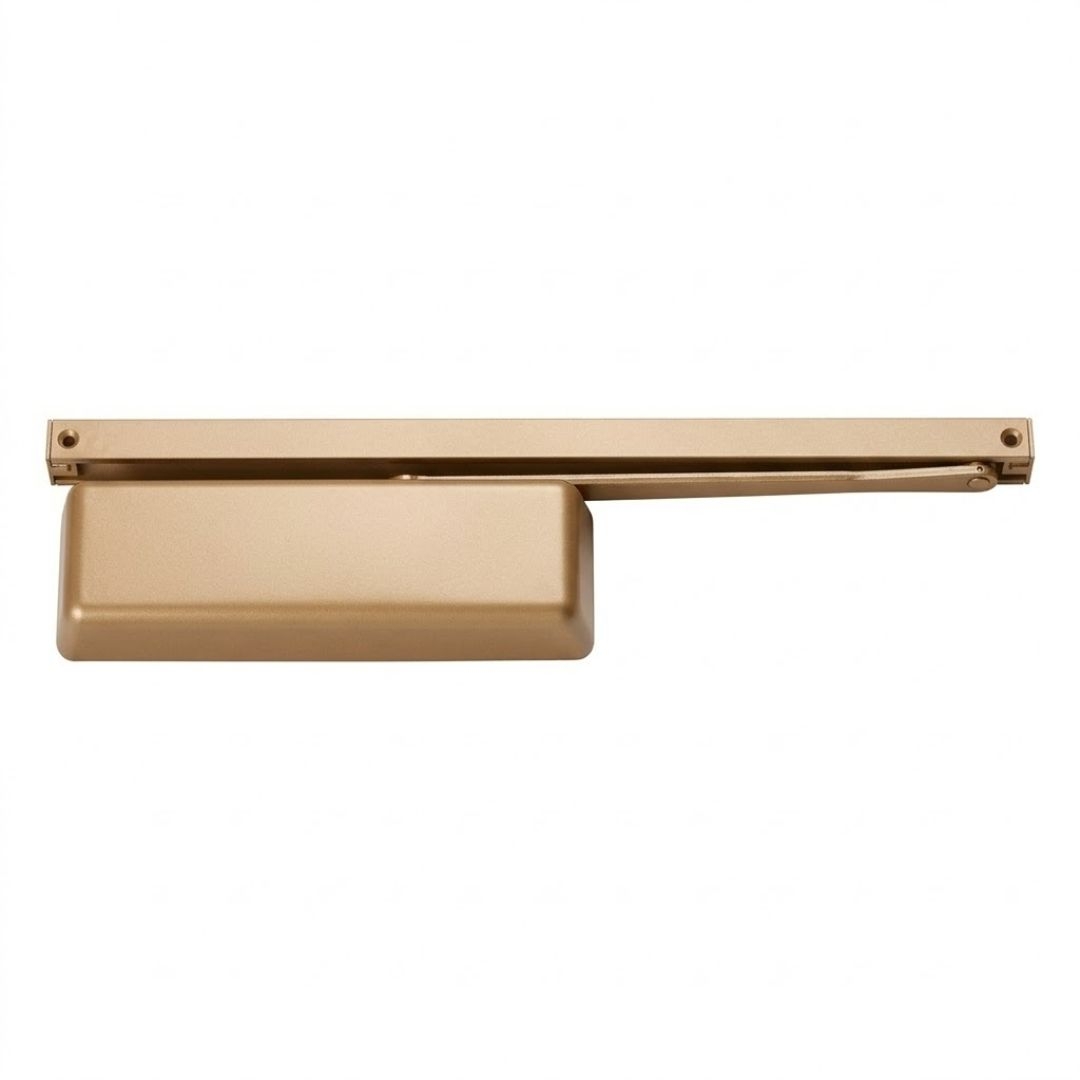 691 - Light Bronze Painted